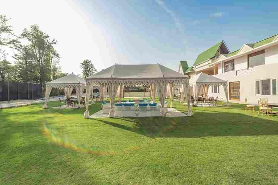 Hotel Executive Club à Bareilly Extérieur photo